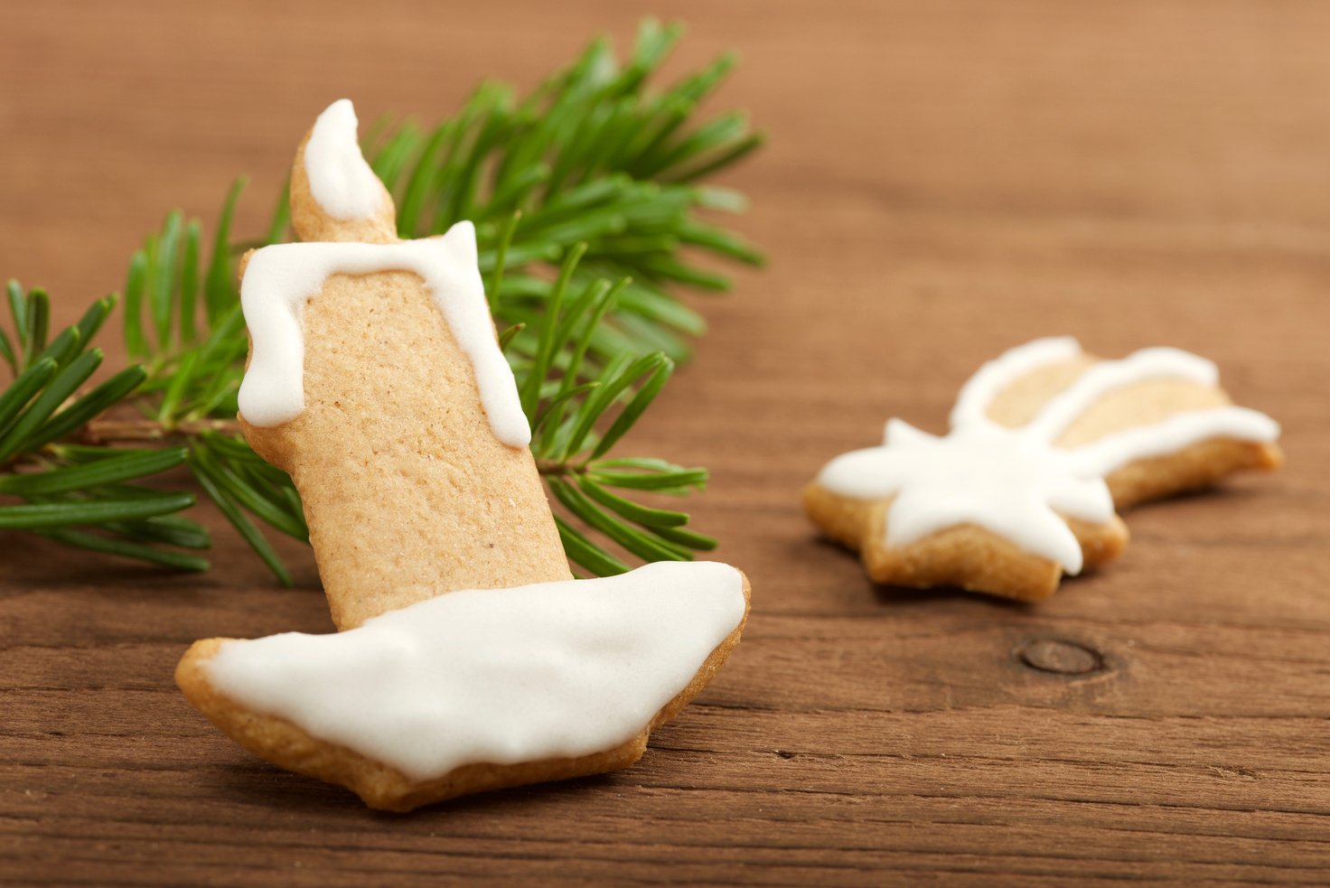 Christmas sweets