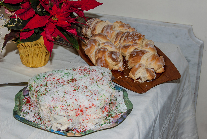 Christmas Sweets